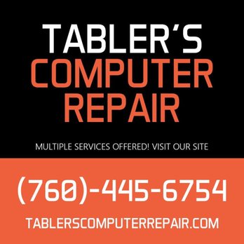 Tabler Deals - IT Services & Computer Repair Near Me Tabler Deals - IT Services & Computer Repair Near Me