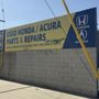 Blue Motors Honda & Acura Dismantling