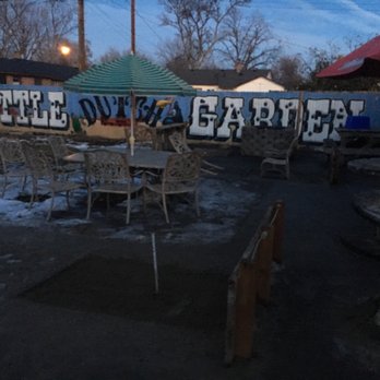 Little Dutch Garden - Bars Near Me - Boise, Idaho Little Dutch Garden - Bars Near Me - Boise, Idaho