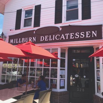Millburn Deli - Delis Near Me - Millburn, New Jersey Millburn Deli - Delis Near Me - Millburn, New Jersey