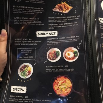 Mad For Chicken Flushing - Korean Near Me - Flushing, New York Mad For Chicken Flushing - Korean Near Me - Flushing, New York