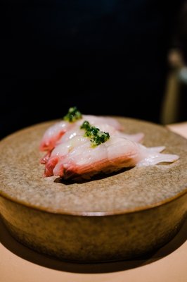 Kissaki Sushi by null