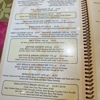 The Cheesecake Factory - Menu - New American Near Me - Tampa, Florida