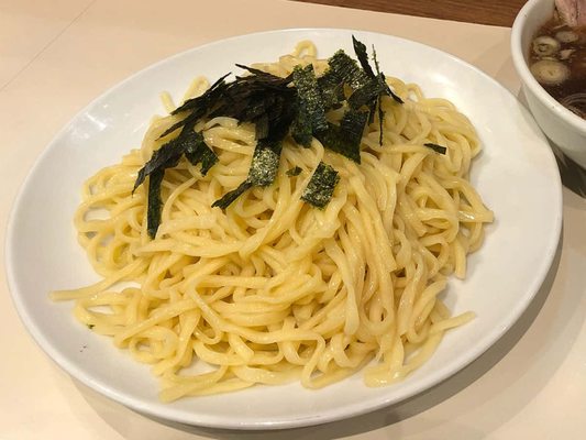 Ramen Horiuchi by null