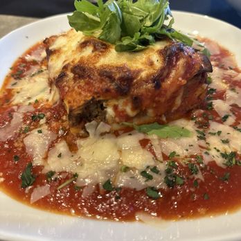 Il Baretto - Lasagna - Pizza Near Me - Plantation, Florida Il Baretto - Lasagna - Pizza Near Me - Plantation, Florida