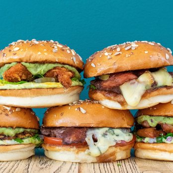 Guy & Sons - Burgers Near Me - Clermont-Ferrand, 63