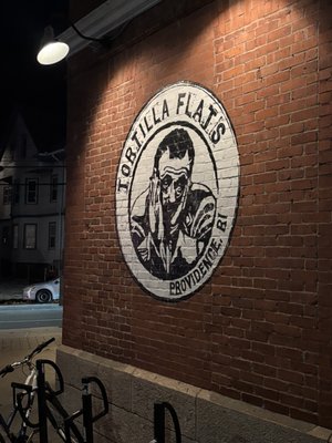 Tortilla Flats by null