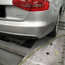 After Repair