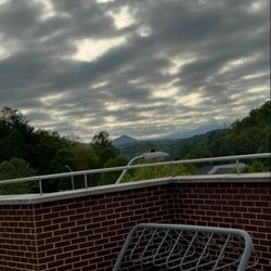 Western Carolina University - HHS building