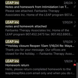 Leap