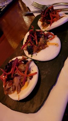 Verve Restaurant by null