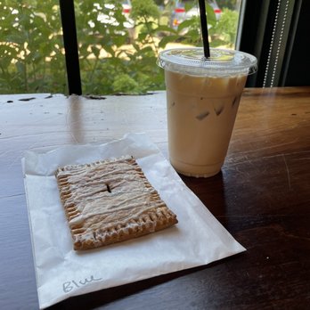 1819 Coffee - Coffee & Tea Near Me - Thompson's Station, Tennessee