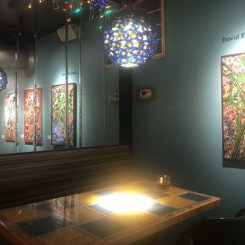 Art Bar - Bars Near Me - Milwaukee, Wisconsin