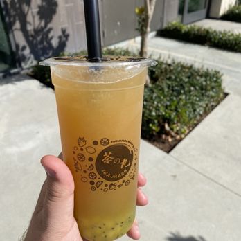 Tea Maru - Bubble Tea Near Me - Santa Ana, California Tea Maru - Bubble Tea Near Me - Santa Ana, California