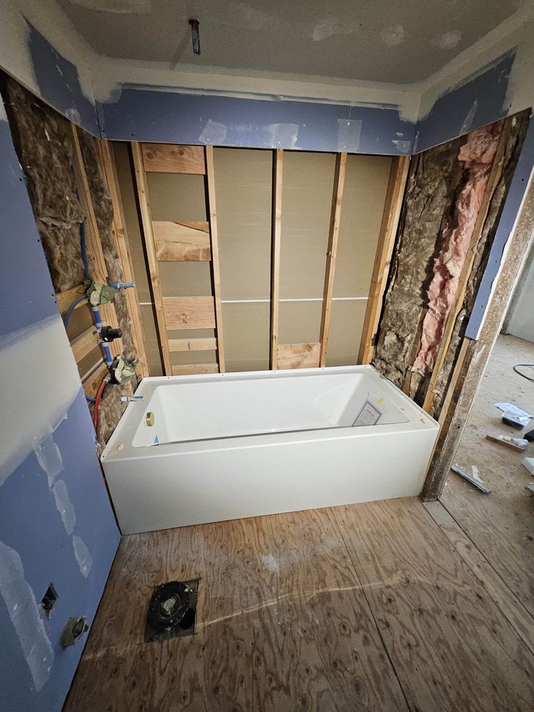 Slide of Kings Plumbing