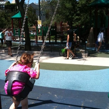 Adams Playground Park - Playgrounds Near Me - Chicago, Illinois Adams Playground Park - Playgrounds Near Me - Chicago, Illinois