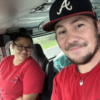 Professional Labor Solutions & Logistics - Mike and Angeli - Movers Near Me Professional Labor Solutions & Logistics - Mike and Angeli - Movers Near Me
