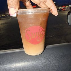 Swig - Texas Tab