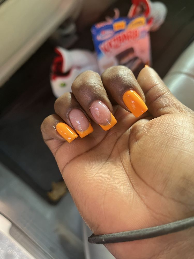 ALLURE NAILS RIVERSIDE Updated June 2024 12 Photos & 10 Reviews