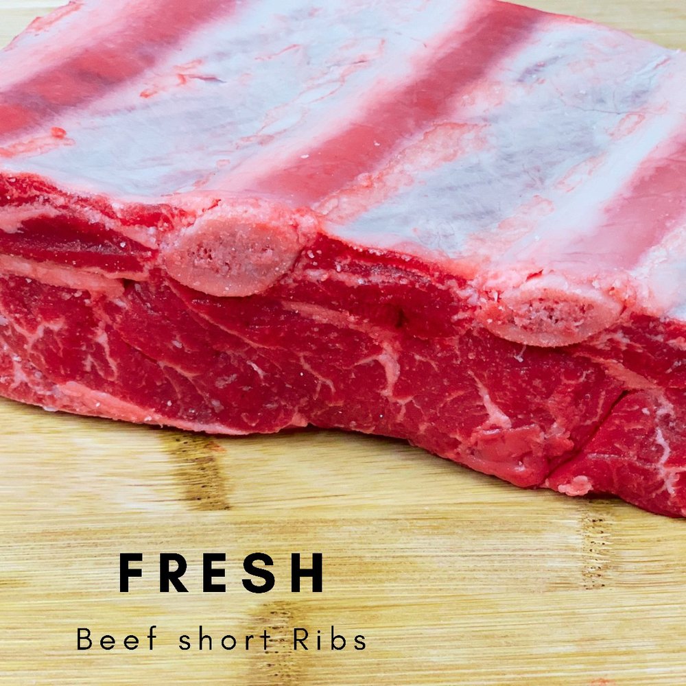 BBQ CITY & FRESH MEATS Updated September 2024 13 Photos 1000