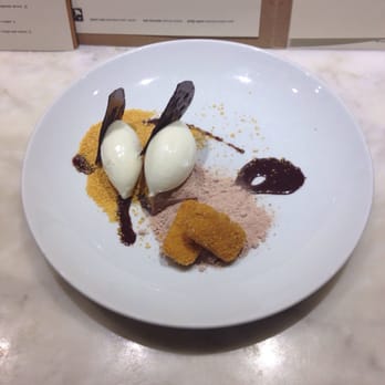 Uchi Houston - Fried Milk - Sushi Bars Near Me - Houston, Texas Uchi Houston - Fried Milk - Sushi Bars Near Me - Houston, Texas