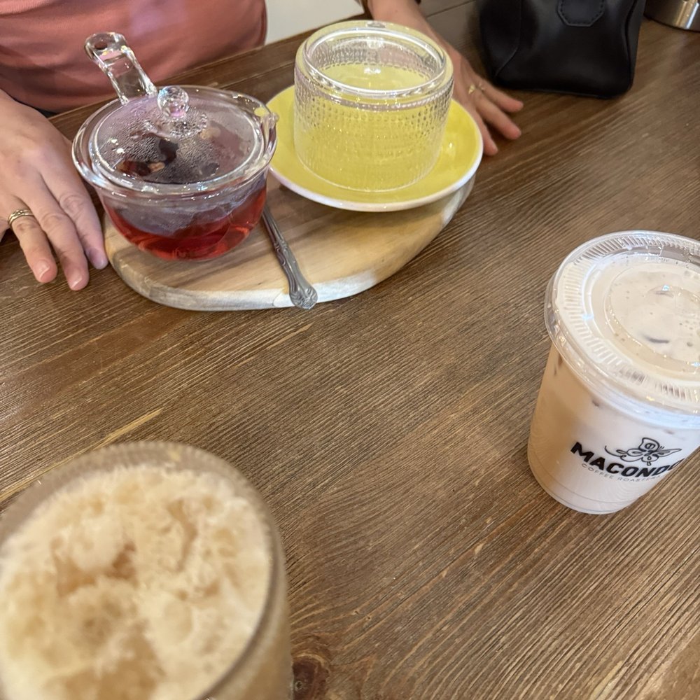 Macondo Coffee Kendall - Coffee & Tea Near Me - Miami, Florida