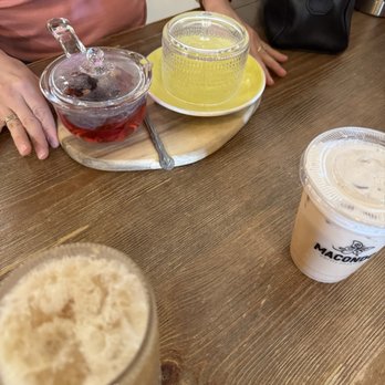 Macondo Coffee Kendall - Coffee & Tea Near Me - Miami, Florida