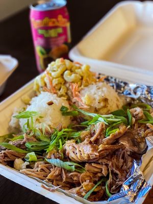 Onolicious Hawaii by null