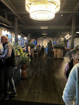 Tony D's by null
