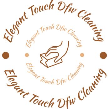 Elegant Touch - New Logo - Office Cleaning Near Me