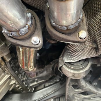 American Muffler - Auto Repair Near Me - Lauderdale Lakes, Florida