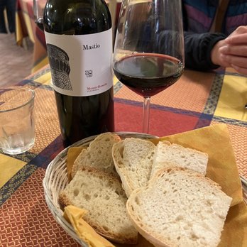 La Vecchia Lira - Tuscan Near Me - Volterra, PI