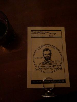 Lincolns by null