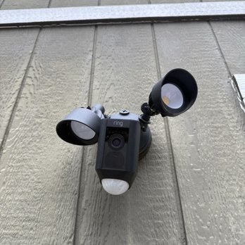 AlliedTek - Outdoor light fixture Ring camera/floodlight swap. - Home Automation Near Me AlliedTek - Outdoor light fixture Ring camera/floodlight swap. - Home Automation Near Me