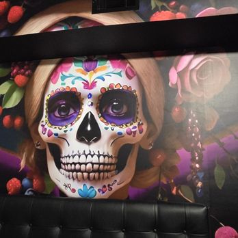 La Calaca Mexican Bar & Grill - Mexican Near Me - Brookville, Indiana