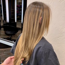 Studio Rk Salon - (Michele Cohen)
In response to the review.