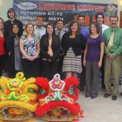 Cambridge Learning Center