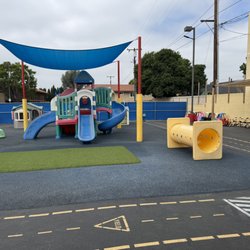 Happy Face Childcare and Preschool