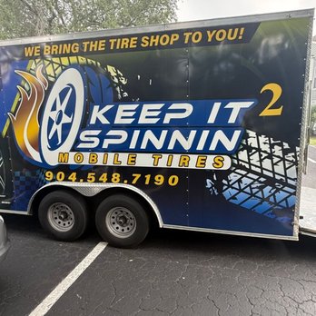 Keep It Spinnin 2 Mobile Tires - 10 out of 10 we recommend - Tires Near Me Keep It Spinnin 2 Mobile Tires - 10 out of 10 we recommend - Tires Near Me