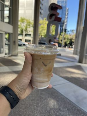 Paper Son Coffee - FiDi by null