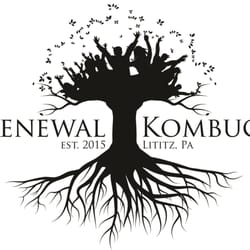 Renewal Kombucha