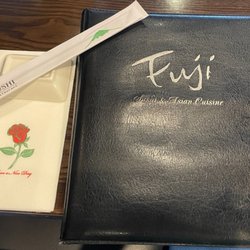 Fuji Sushi