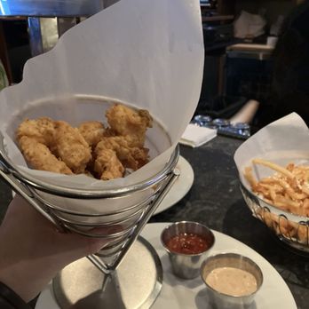 Red Drum Restaurant - Seafood Near Me - Mount Pleasant, South Carolina
