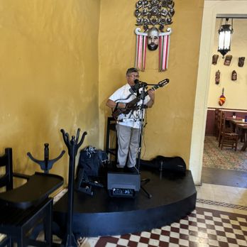 La Casona De Valladolid - Live music - Mexican Near Me - Quintana Roo, ROO La Casona De Valladolid - Live music - Mexican Near Me - Quintana Roo, ROO