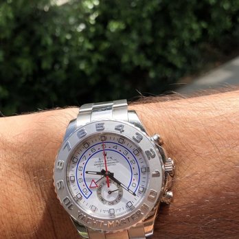 Jaztime - Watches Near Me - Newport Beach, California