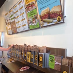 Which Wich