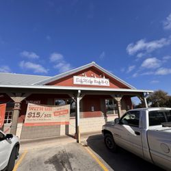 Bill Miller BBQ