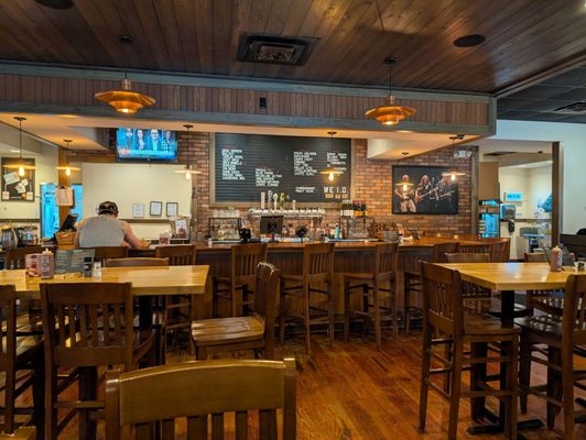 Jim 'N Nick's Bar-B-Q by null