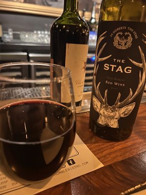 Humble Bistro by null