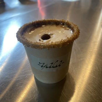 Yala Coffee - Evil eye - Coffee & Tea Near Me - Los Angeles, California Yala Coffee - Evil eye - Coffee & Tea Near Me - Los Angeles, California